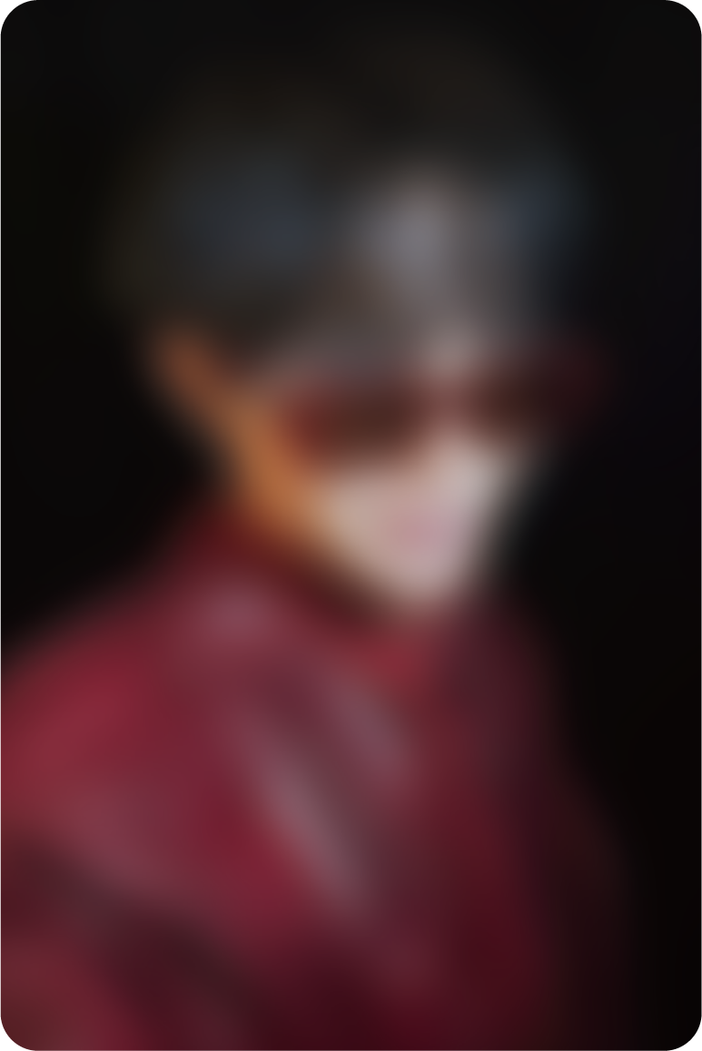 オリジナルフォトカード