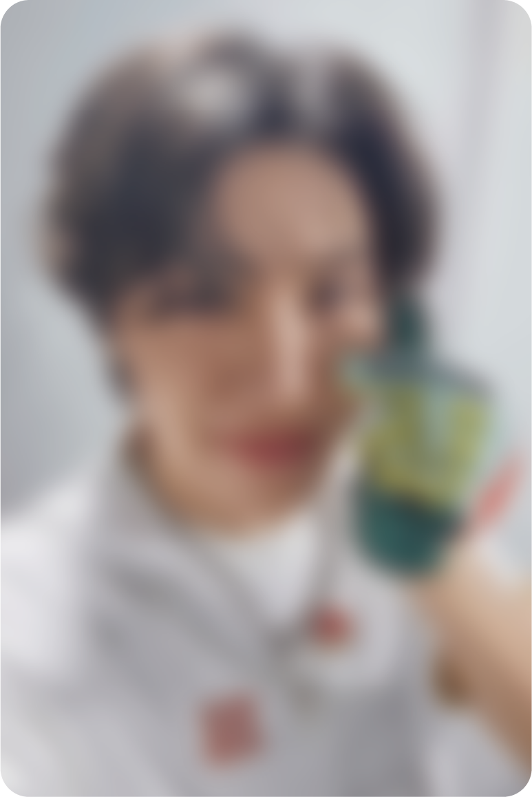 オリジナルフォトカード